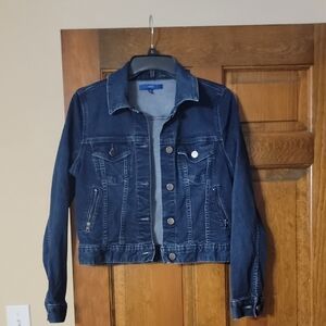 Apt. 9 Denim Jacket